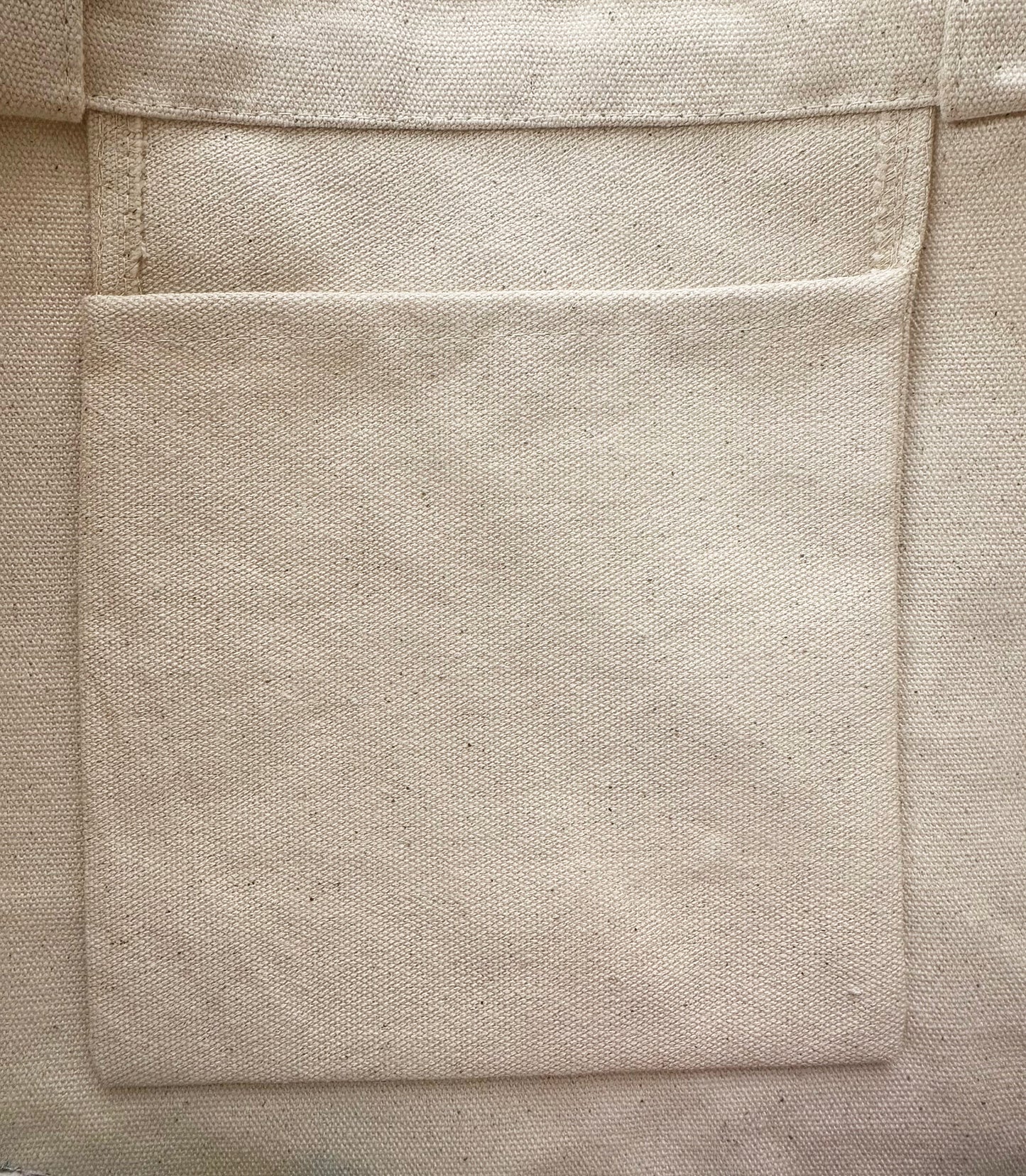 Sanaa embroidery tote bag