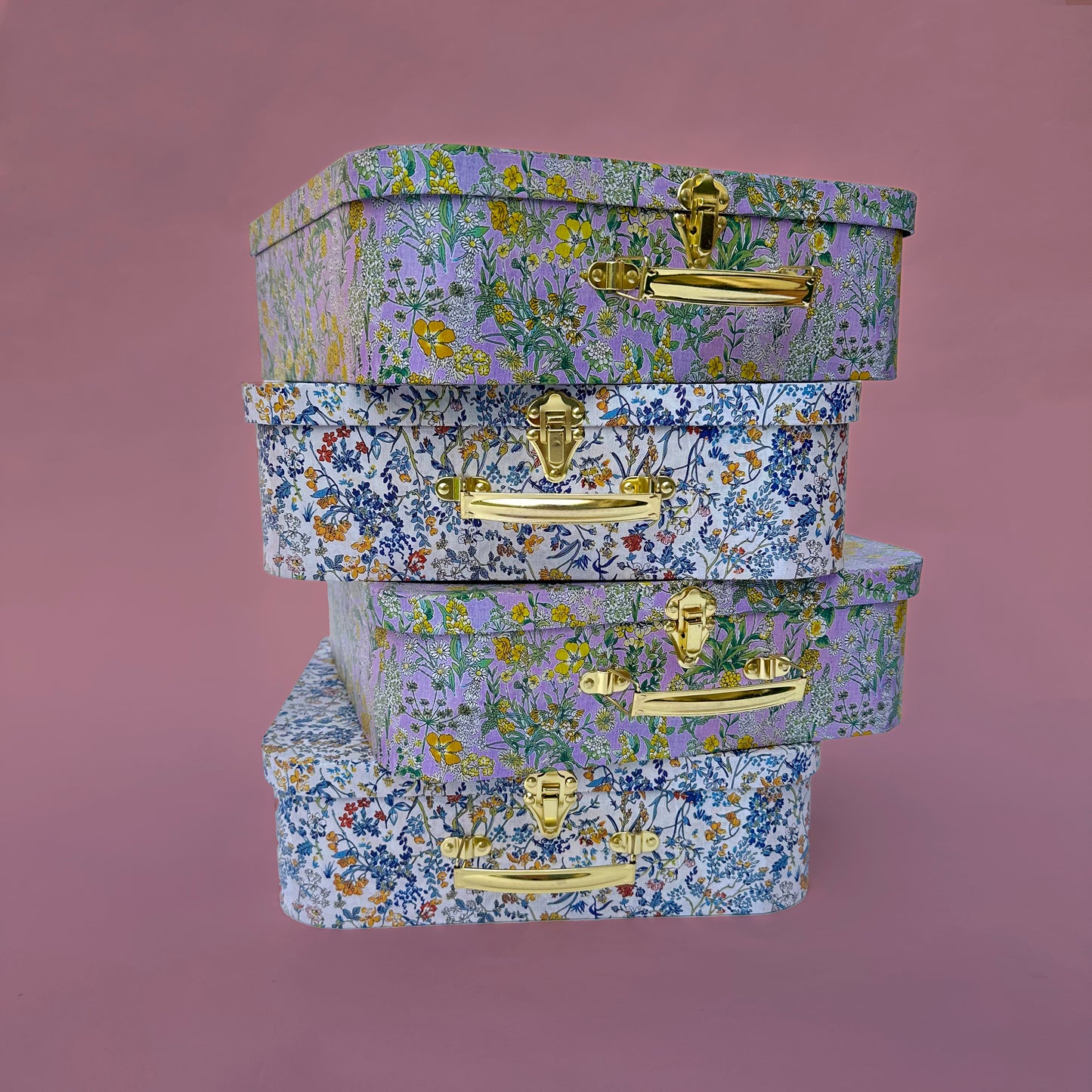 علبة رمضان الزمان