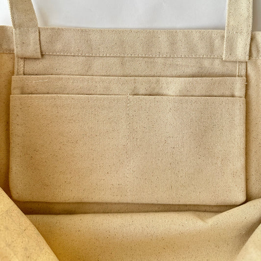 Doors Canvas Tote Bag