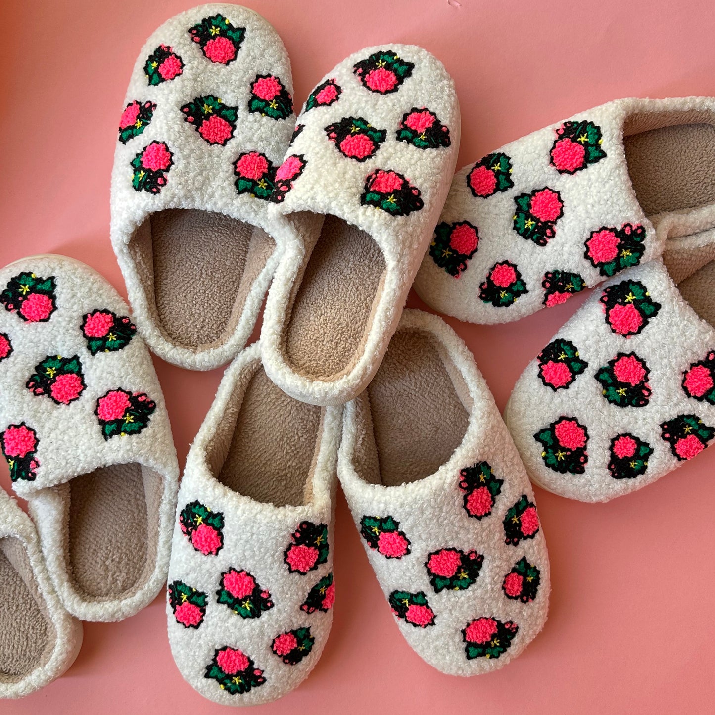 علبة رمضان الزمان مع حذاء وجوارب