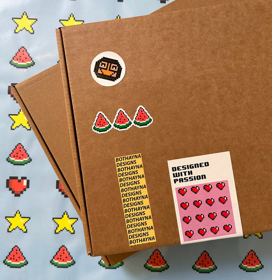 Build Your Own Box - Big
