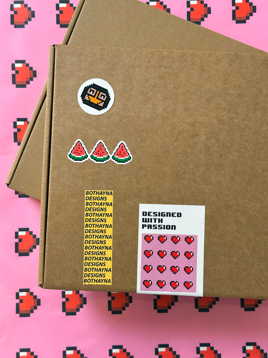 Build Your Own Box - Small